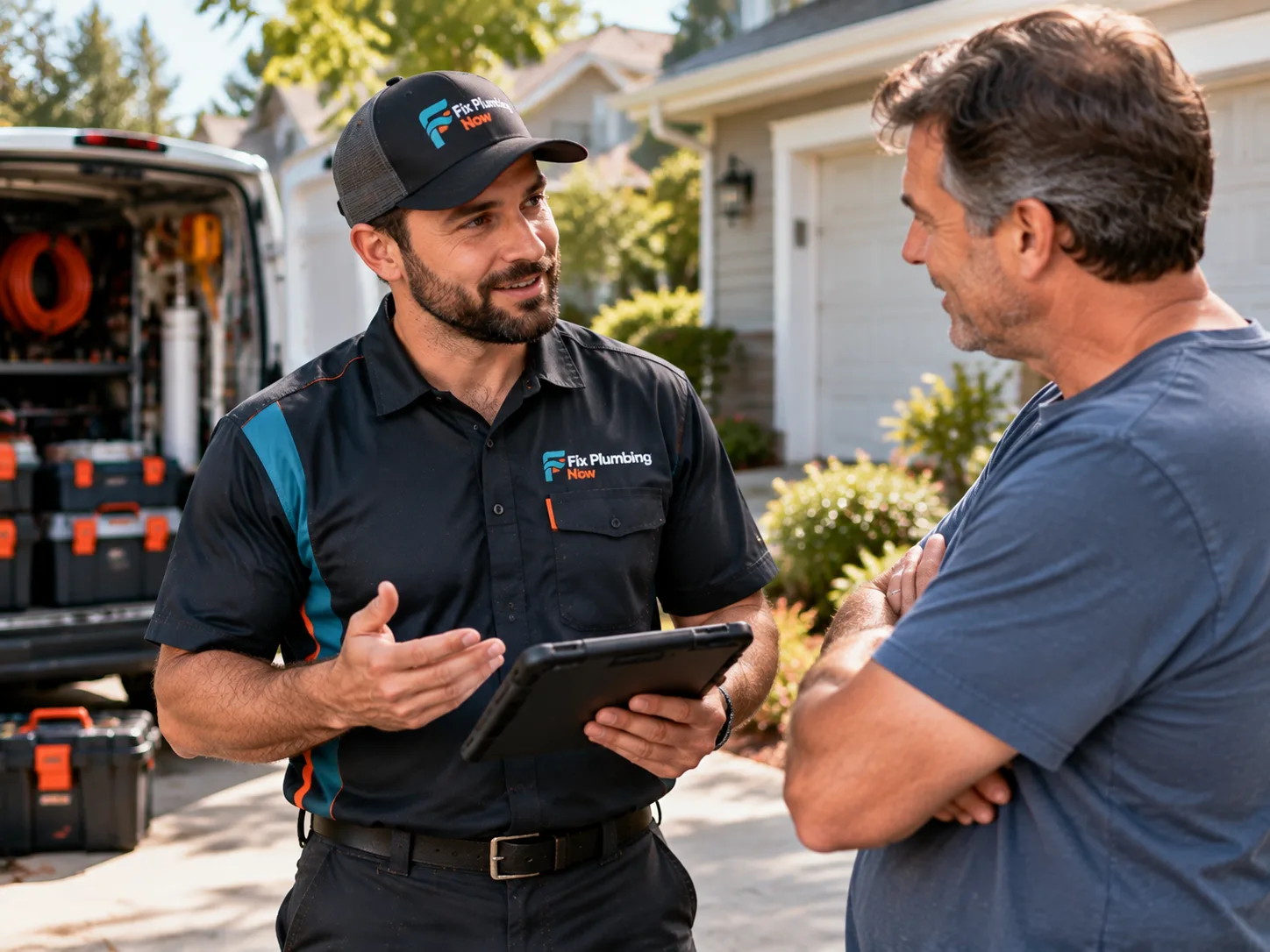 Clogged Drain Service Marion, KS FAQs